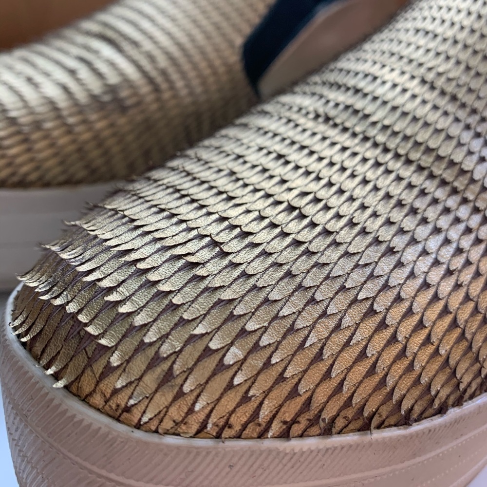 Steve Madden Platform - Picture 16 of 16
